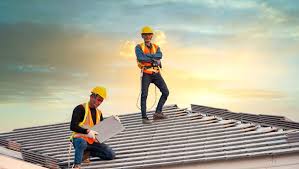 Professional Roofing Service in Venice Gardens, FL